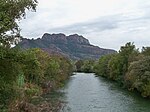 Rocher de Roquebrune