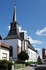 St. Rochus-Kirche