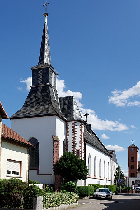 Rodgau St Rochus 3