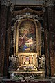 Rome Santa Maria in Campitelli 2020 P03 Saint Giovanni Leonardi Altar.jpg