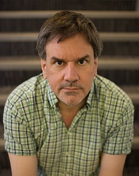 Ron Gilbert červenec 2013.jpg