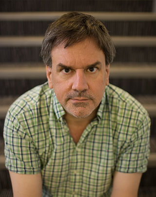 <span class="mw-page-title-main">Ron Gilbert</span> American video game designer