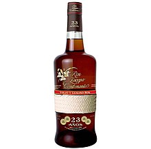 Ron Zacapa Centenario 23 Ron Zacapa Centenario 23 anos.jpg