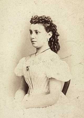 <span class="mw-page-title-main">Rosa Asmundsen</span> Norwegian actress and singer (1846–1911)