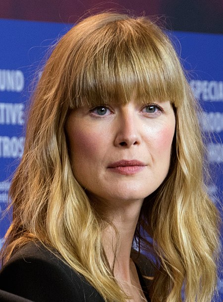 Rosamund Pike at the 2018 Berlin Film Festival.jpg