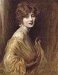 Thumbnail for Rose Leveson-Gower, Countess Granville