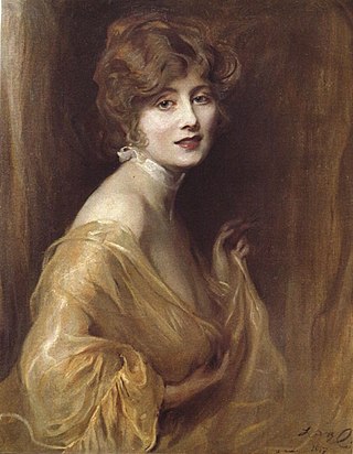 <span class="mw-page-title-main">Rose Leveson-Gower, Countess Granville</span> British peeress (1890–1967)