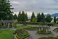 * Nomination The Rose Garden at the University of British Columbia, Canada --Xicotencatl 17:32, 28 July 2015 (UTC) * Promotion Good quality --Michielverbeek 21:45, 28 July 2015 (UTC)