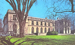 Rose Terrace facade c 1971.jpg