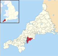 Outline map