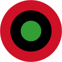 Malawi Army Air Wing (2010-2012)