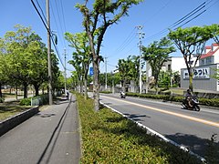 愛知県道48号岡崎刈谷線