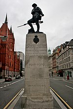 Thumbnail for File:Royal London Fusiliers Monument.jpg