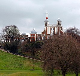 Koninklijk Observatorium van Greenwich