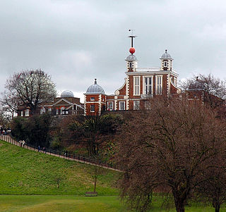 <span class="mw-page-title-main">Sheepshanks equatorial</span> Telescope installed at the Royal Observatory in Greenwich, United Kingdom