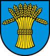 Wappen von Rüfenach