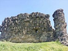 Ruins of Naryn-Kala in Tabasaran Ruins of Naryn-Kala in Tabasaran.png