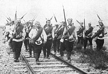 Russian infantry 1914 railroad.jpg