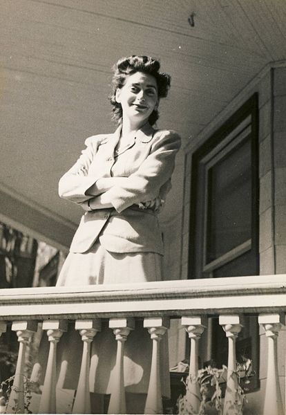 File:Ruth Kaufman, 1942 (3351232397).jpg