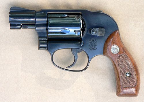 Smith and wesson model 49 serial numbers search