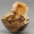 * Nomination Mould of the bust of Madame du Barry by Augustin Pajou. --Coyau 21:34, 25 March 2014 (UTC) * Promotion Good quality. --Cccefalon 22:03, 25 March 2014 (UTC)