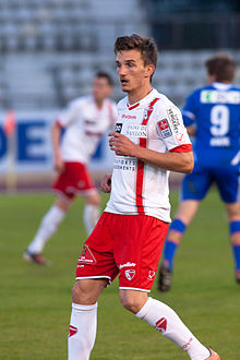 Sébastien Wüthrich - Lausanne vs Sion 02 mai 2012.jpg