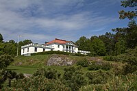 Söderlångvik manor