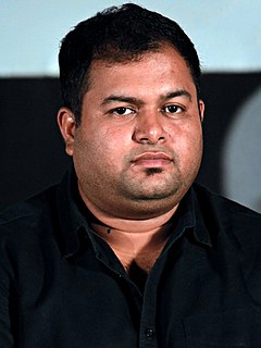 S. Thaman Indian music composer