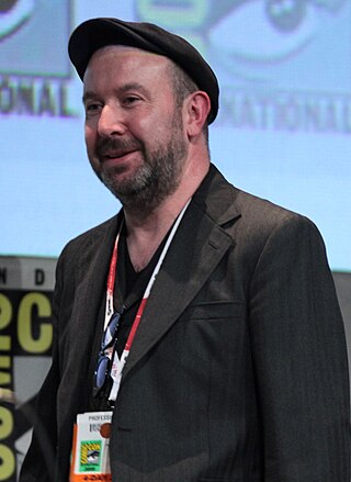 <span class="mw-page-title-main">Paul McGuigan (director)</span> Scottish director