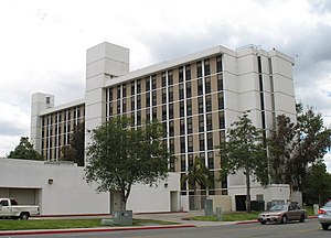 Universidad Estatal De San Diego: Historia, Campus, Información académica
