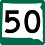 Thumbnail for South Dakota Highway 50