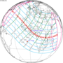 Thumbnail for Solar eclipse of November 1, 1929