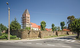 Cesarzowice (Środa Śląska)