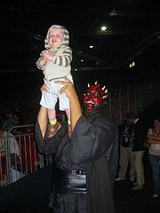 Darth Maul - Wikipedia