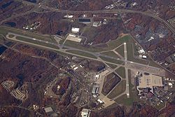 SWF STEWART INT AIRPORT NY F-GSPC FLIGHT CDG-IAD (7507035210).jpg
