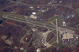 Stewart International Airport