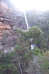 Lone Creek Falls