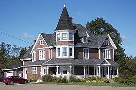 Alberton (Prince Edward Island)