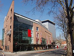 Sadler&#039;s Wells Theatre