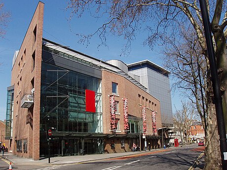 Sadler's Wells Theatre