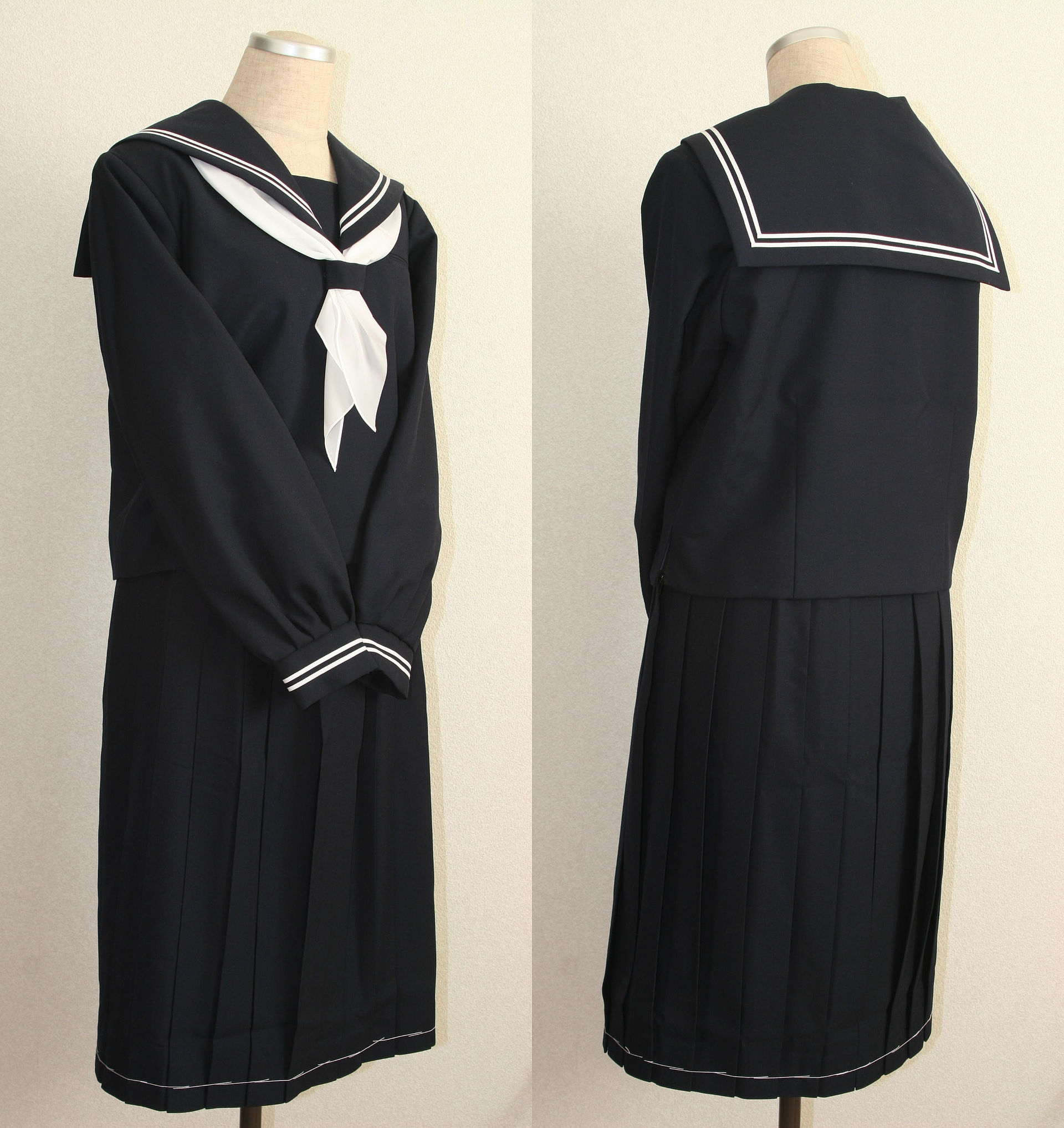 Japanese school uniform Wikipedia