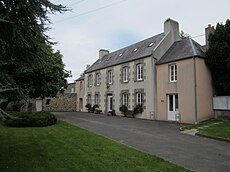 La mairie (2014).