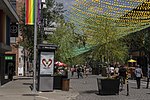 Thumbnail for Gay Village, Montreal