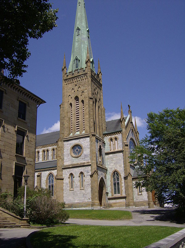 Roman Catholic Diocese of Saint John, New Brunswick