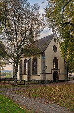 Lorenzkapelle (Rottweil)