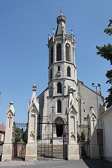Saint Michael's Church, Sopron.jpg