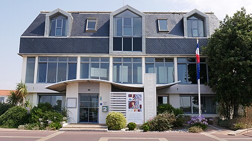 Diagnostic immobilier Saint-Gilles-Croix-de-Vie (85800)