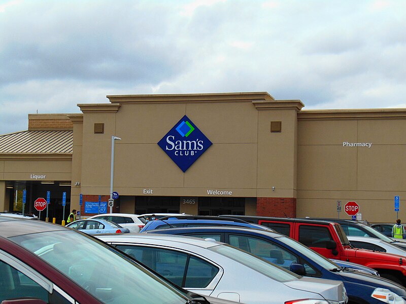 File:Sam's Club (Newington, Connecticut) (51583906964).jpg