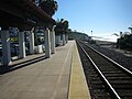 Thumbnail for San Clemente station