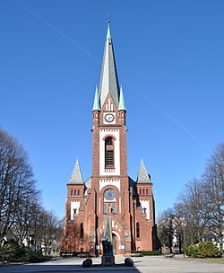 Sandefjord - church 01 (cropped).jpg